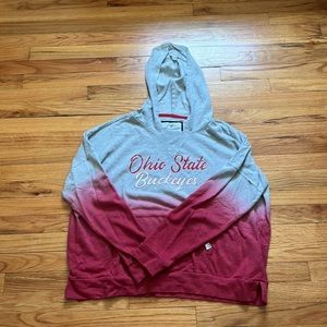 Ohio State Crewneck
